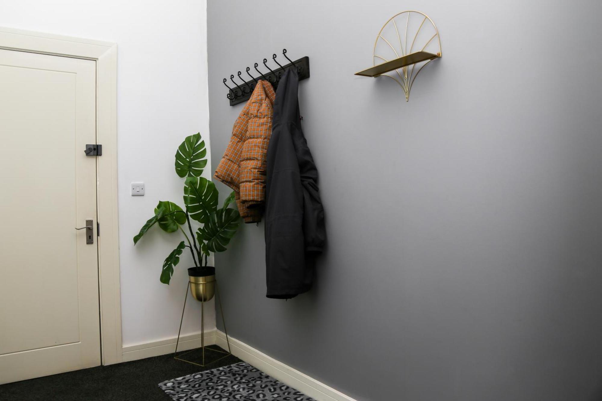 Luxurious & Lavish Salford Quays Free Parking Manchester Exterior foto